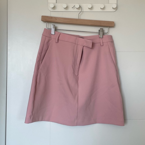 Dynamite midi skirt. - Picture 1 of 3